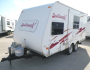 2008 Cruiser RVs Funfinder